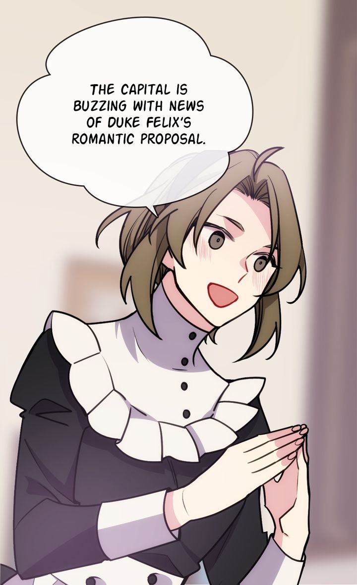La Dolce Vita di Adelaide Chapter 78 page 49 - Chapter 78