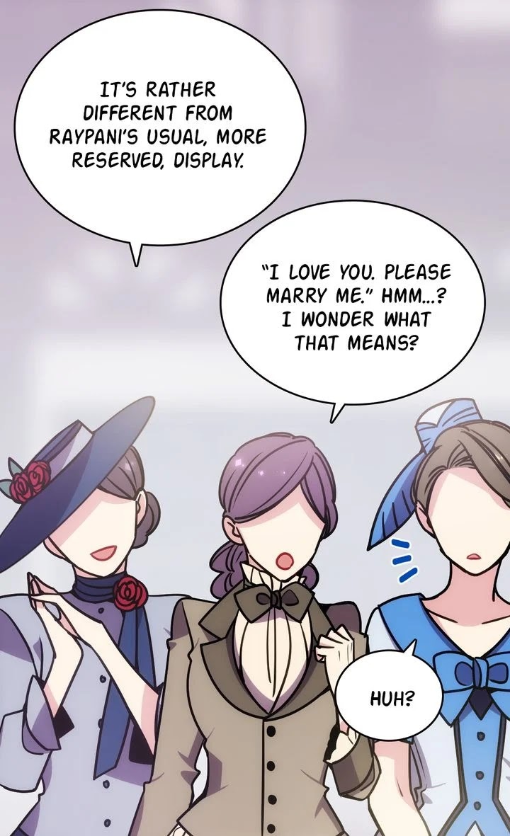 La Dolce Vita di Adelaide Chapter 78 page 5 - Chapter 78