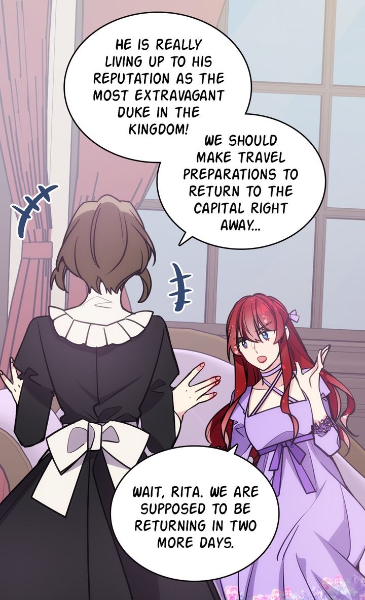 La Dolce Vita di Adelaide Chapter 78 page 53 - Chapter 78