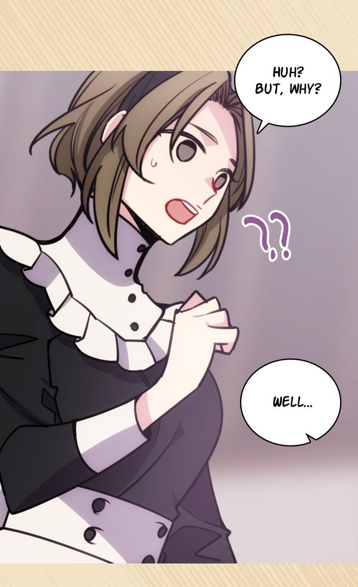 La Dolce Vita di Adelaide Chapter 78 page 54 - Chapter 78