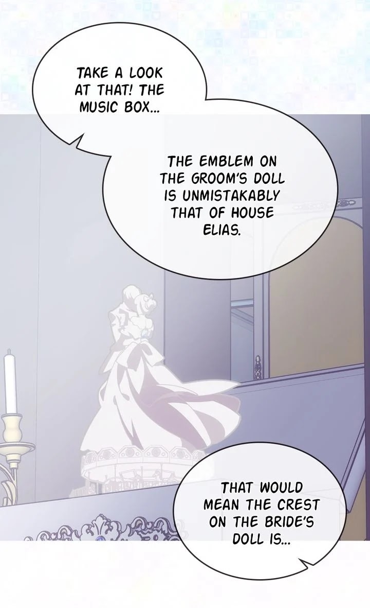 La Dolce Vita di Adelaide Chapter 78 page 6 - Chapter 78