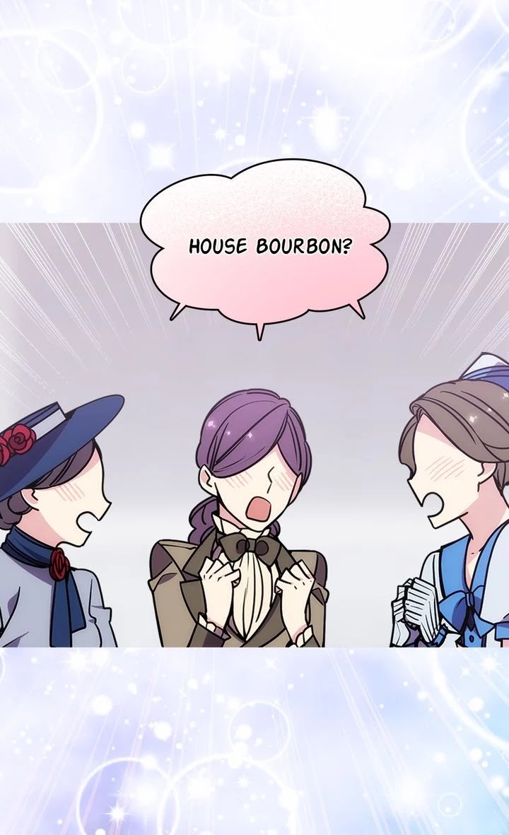 La Dolce Vita di Adelaide Chapter 78 page 7 - Chapter 78