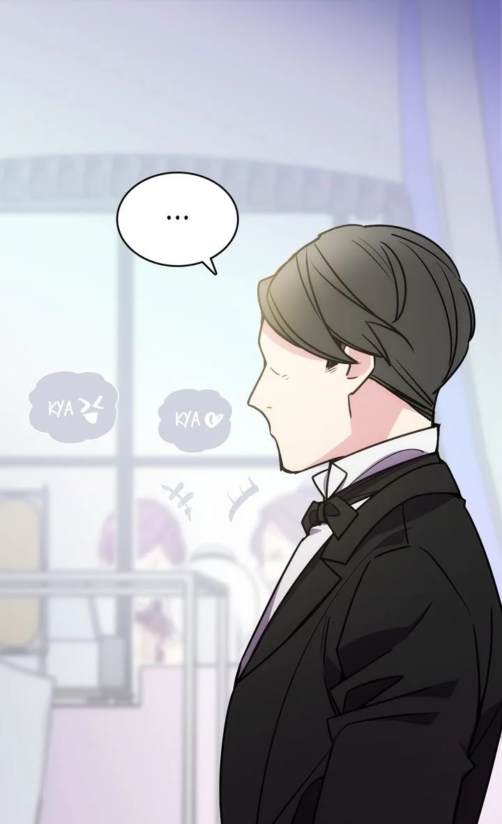 La Dolce Vita di Adelaide Chapter 78 page 8 - Chapter 78