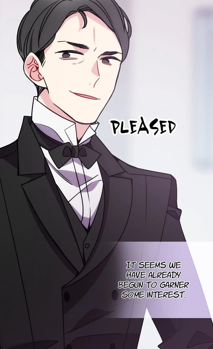 La Dolce Vita di Adelaide Chapter 78 page 9 - Chapter 78
