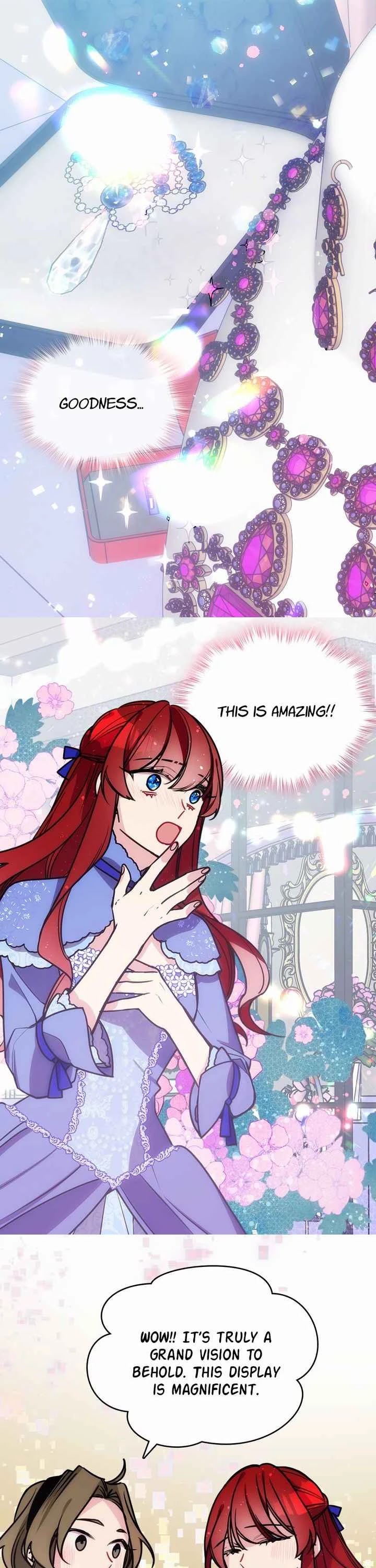 La Dolce Vita di Adelaide Chapter 79 page 10 - Chapter 79