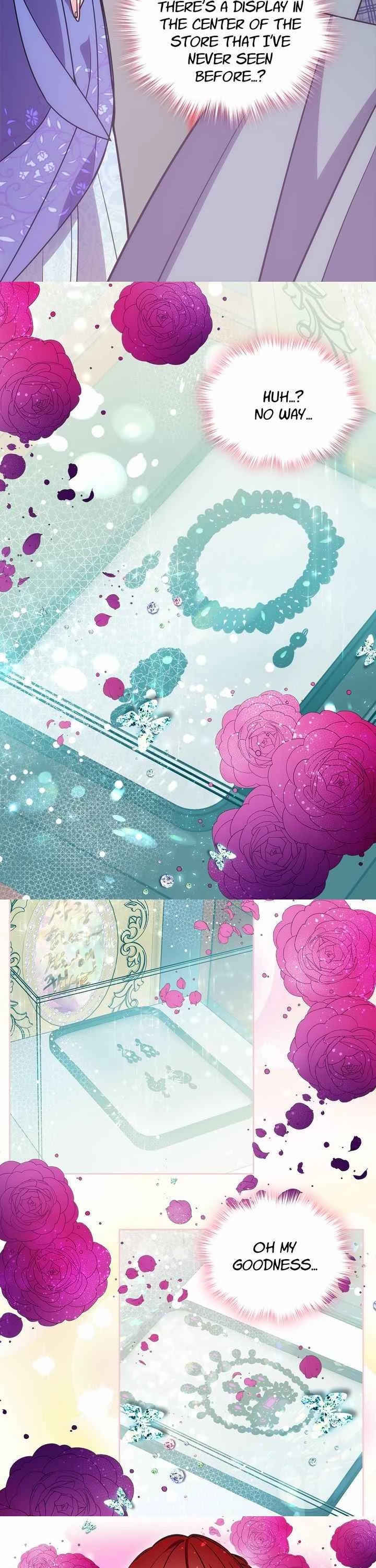 La Dolce Vita di Adelaide Chapter 79 page 15 - Chapter 79