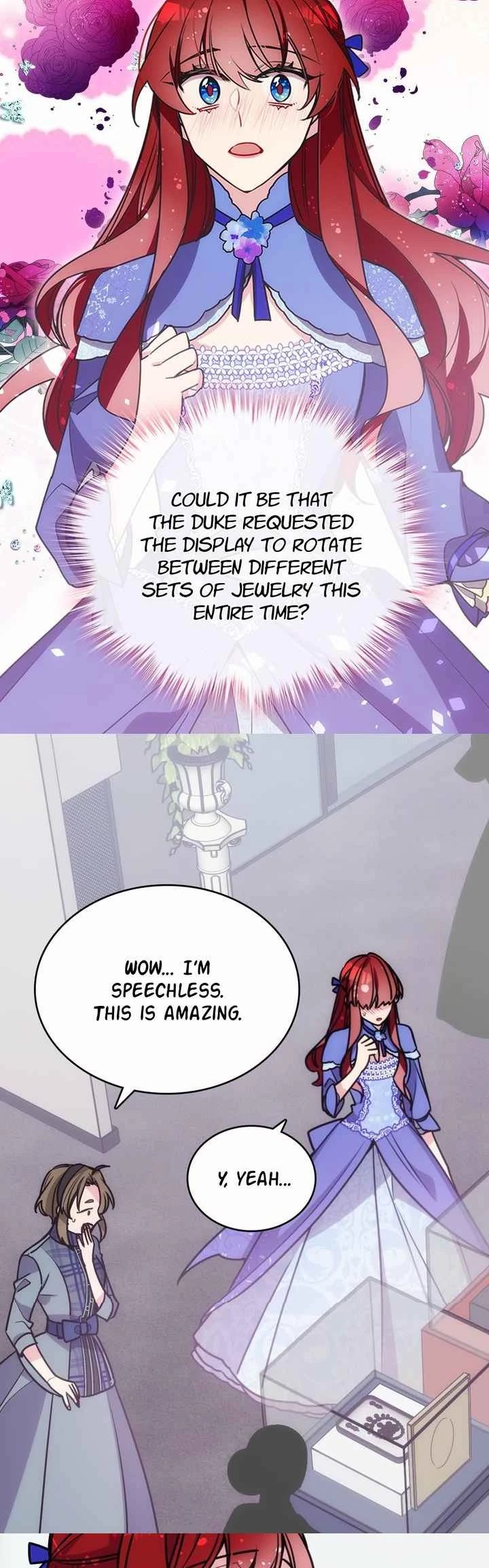 La Dolce Vita di Adelaide Chapter 79 page 16 - Chapter 79