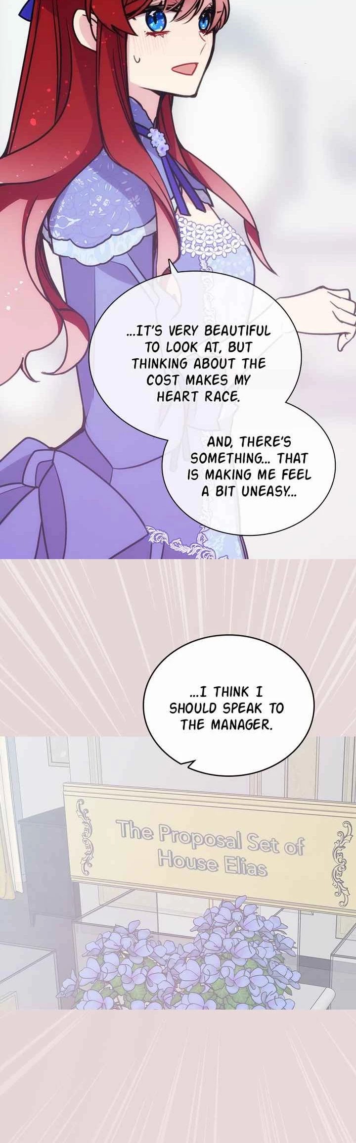 La Dolce Vita di Adelaide Chapter 79 page 17 - Chapter 79