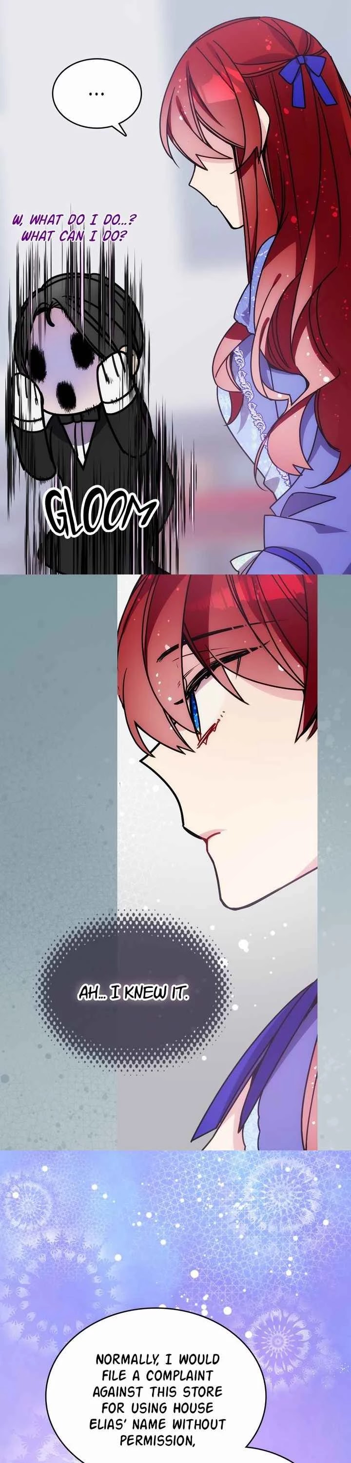 La Dolce Vita di Adelaide Chapter 79 page 23 - Chapter 79