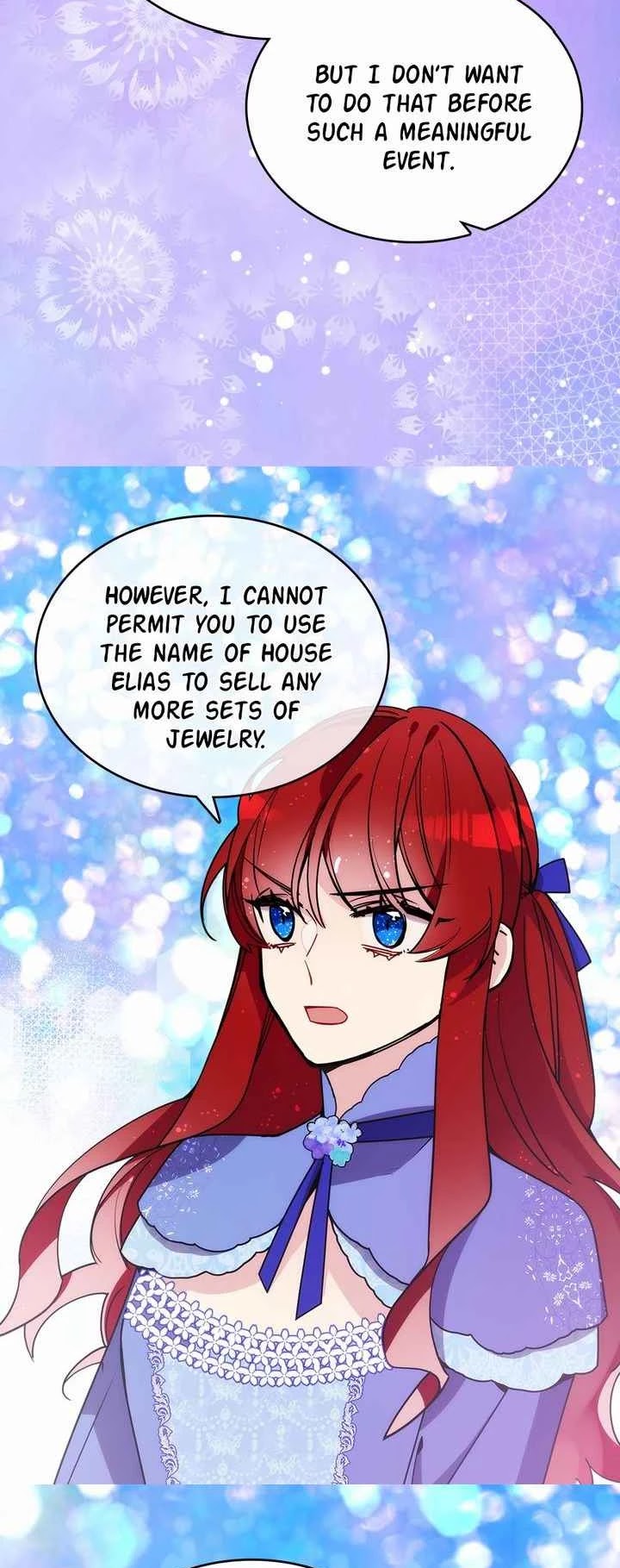 La Dolce Vita di Adelaide Chapter 79 page 24 - Chapter 79