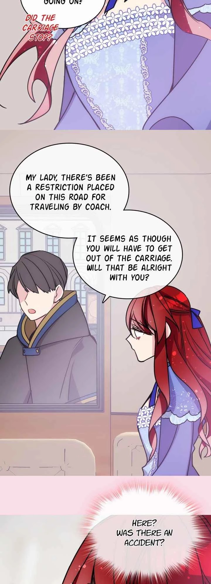 La Dolce Vita di Adelaide Chapter 79 page 4 - Chapter 79