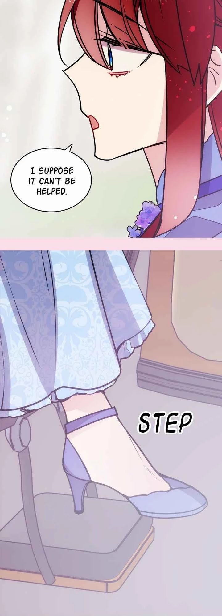 La Dolce Vita di Adelaide Chapter 79 page 5 - Chapter 79