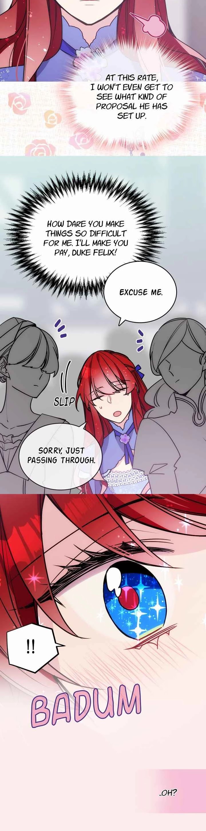 La Dolce Vita di Adelaide Chapter 79 page 9 - Chapter 79