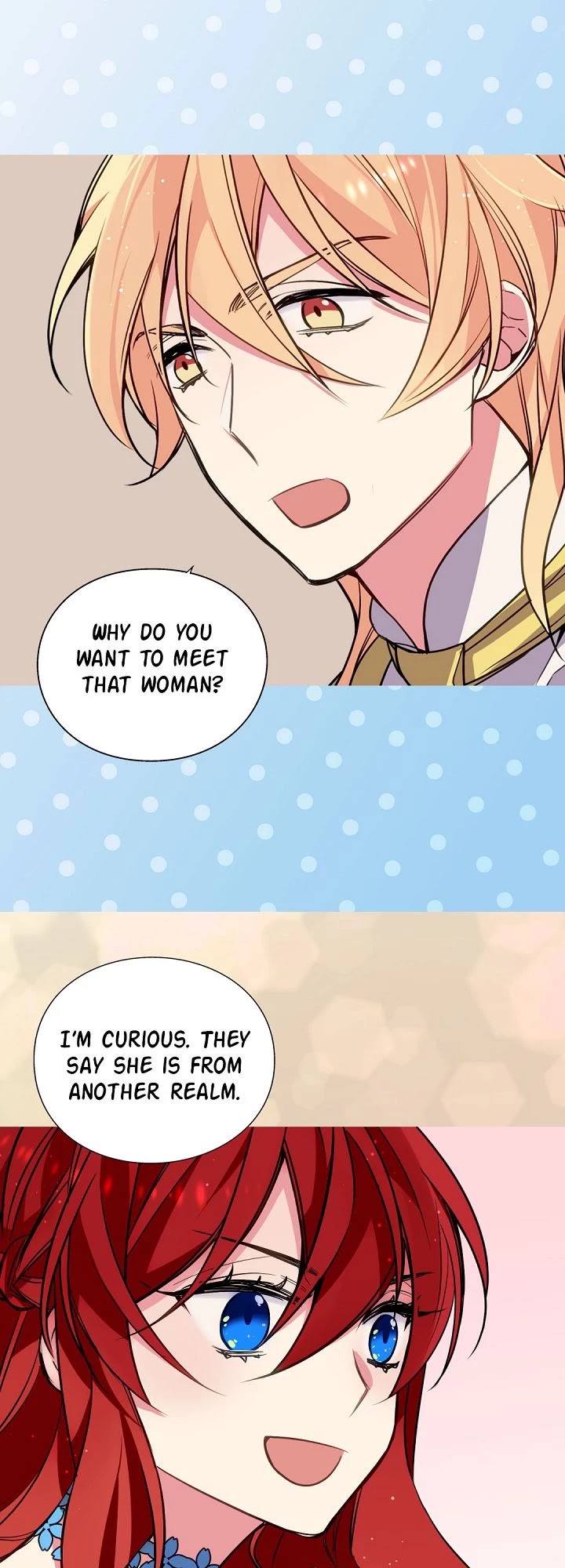 La Dolce Vita di Adelaide Chapter 8 page 14 - Chapter 8
