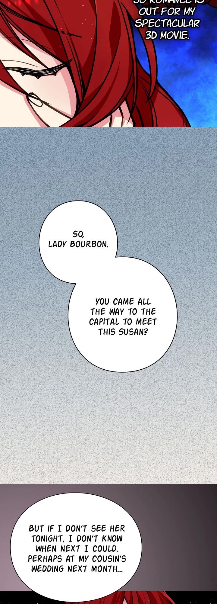 La Dolce Vita di Adelaide Chapter 8 page 25 - Chapter 8
