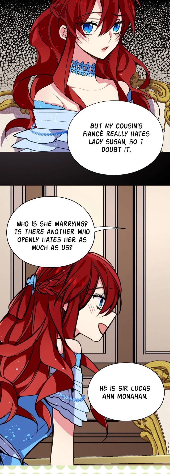 La Dolce Vita di Adelaide Chapter 8 page 26 - Chapter 8