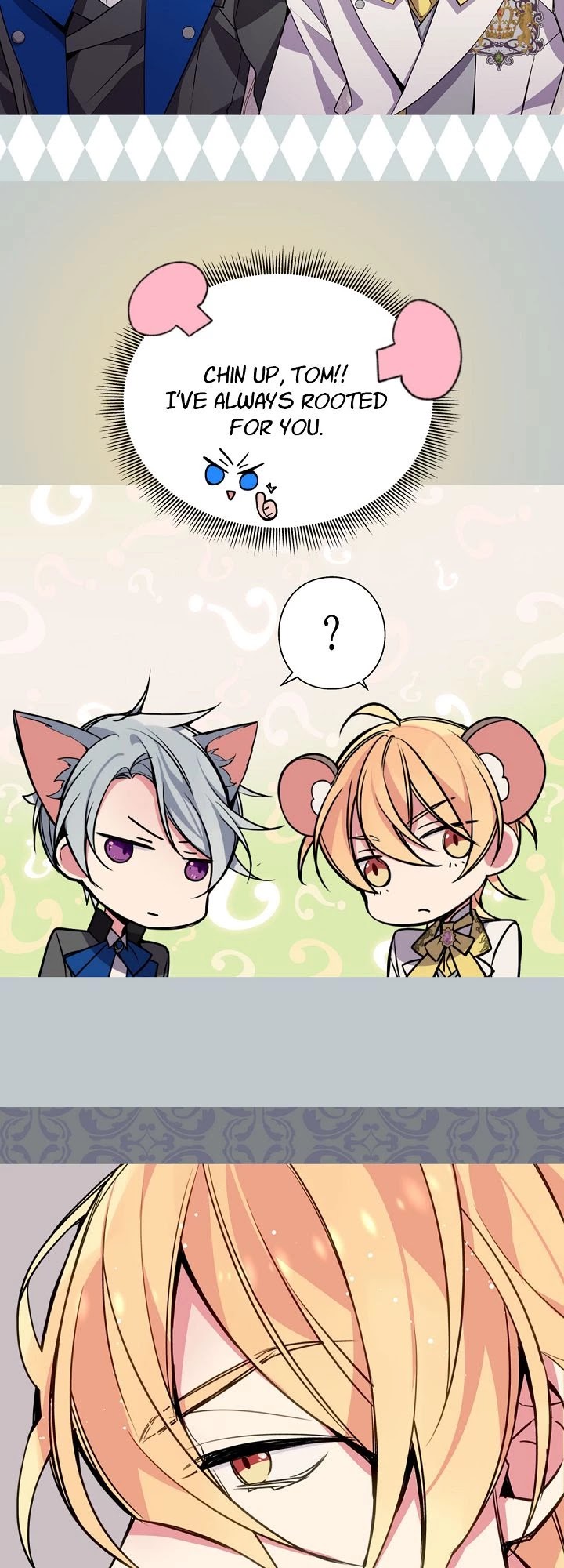 La Dolce Vita di Adelaide Chapter 8 page 31 - Chapter 8