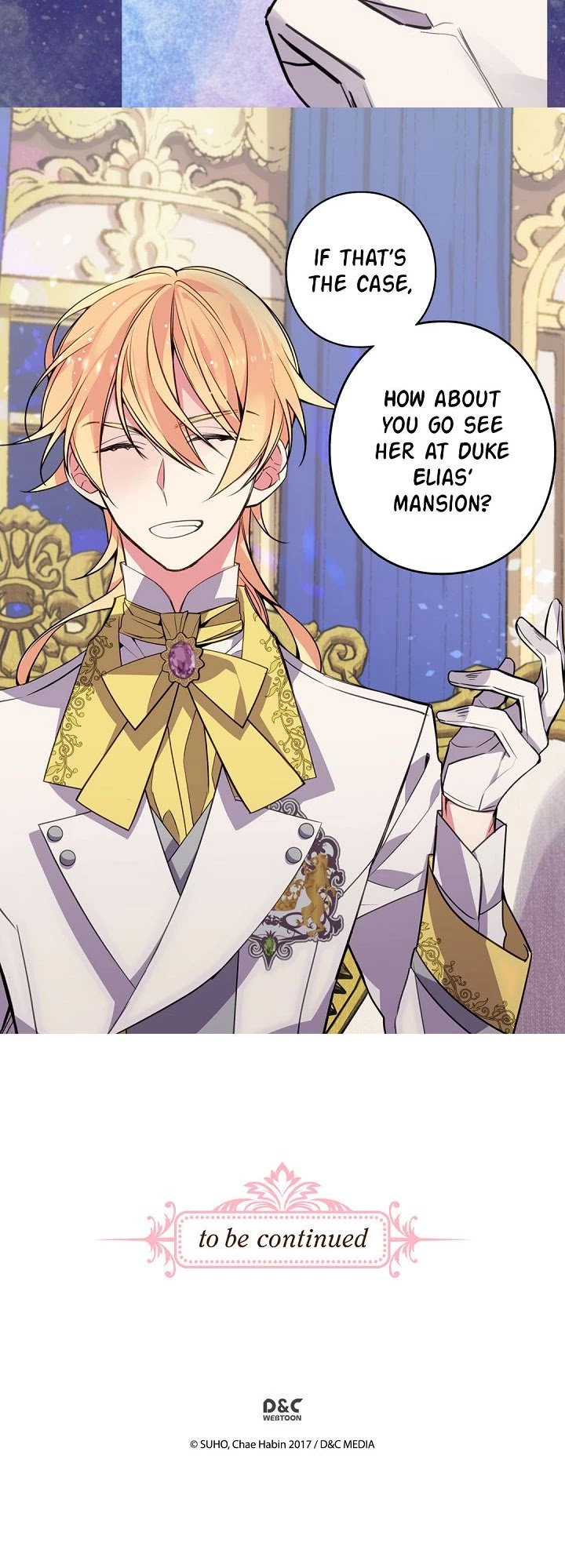 La Dolce Vita di Adelaide Chapter 8 page 34 - Chapter 8