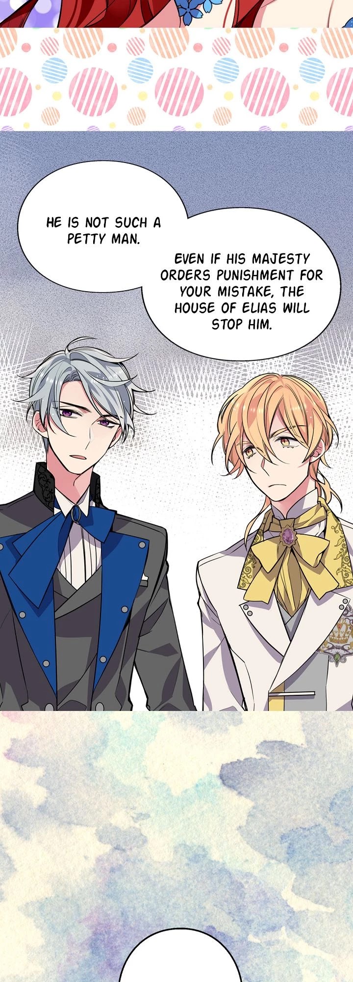 La Dolce Vita di Adelaide Chapter 8 page 5 - Chapter 8