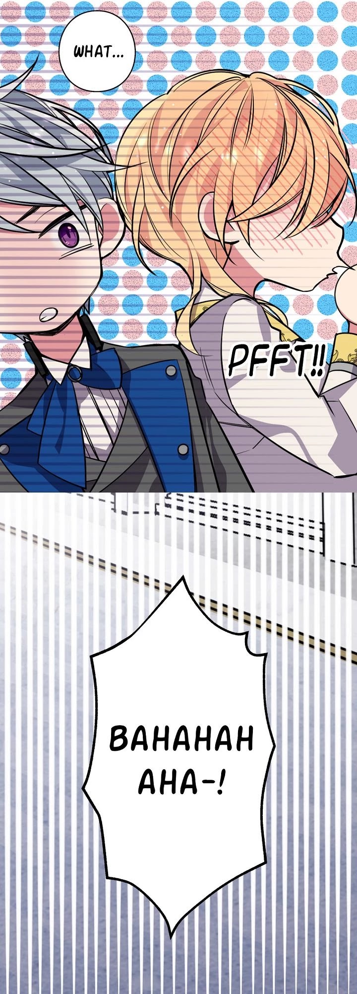La Dolce Vita di Adelaide Chapter 8 page 7 - Chapter 8