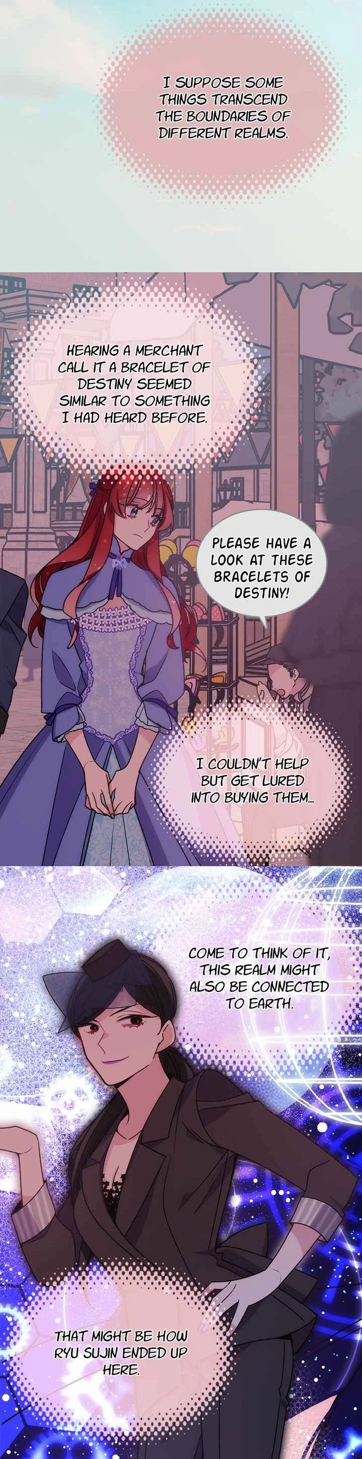 La Dolce Vita di Adelaide Chapter 80 page 13 - Chapter 80