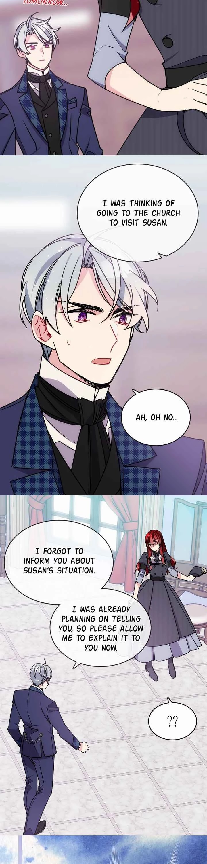 La Dolce Vita di Adelaide Chapter 80 page 15 - Chapter 80