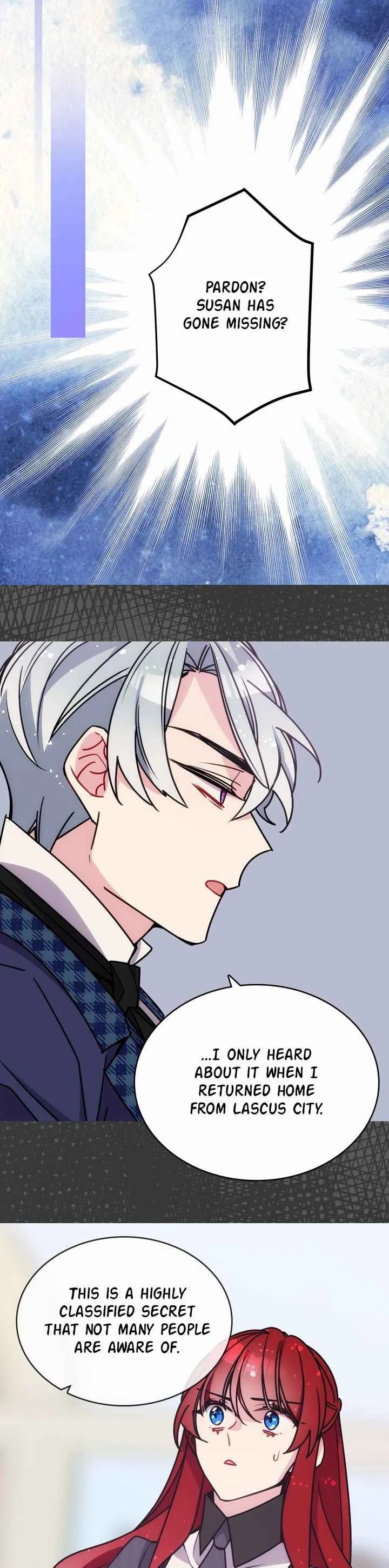 La Dolce Vita di Adelaide Chapter 80 page 16 - Chapter 80