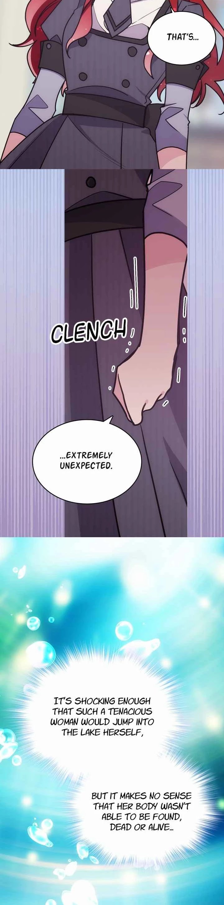 La Dolce Vita di Adelaide Chapter 80 page 17 - Chapter 80