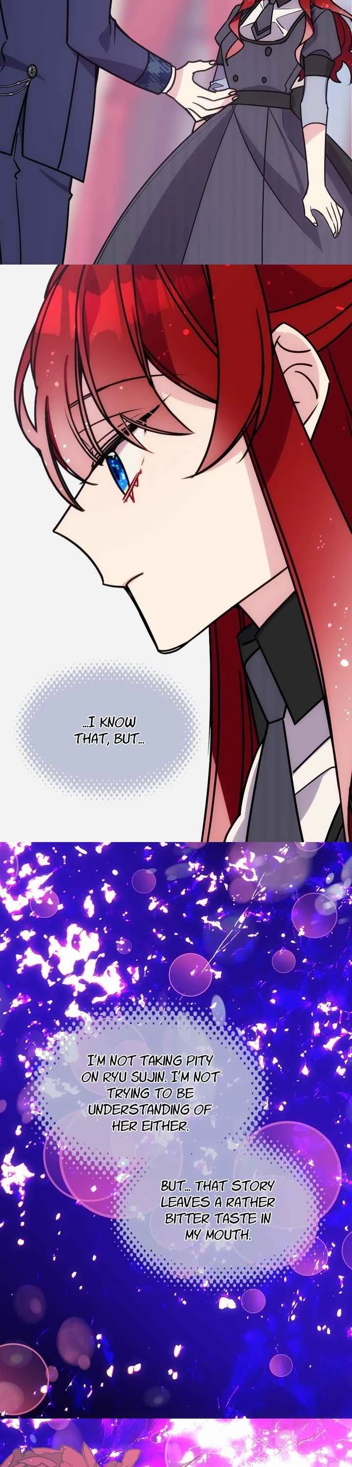 La Dolce Vita di Adelaide Chapter 80 page 19 - Chapter 80
