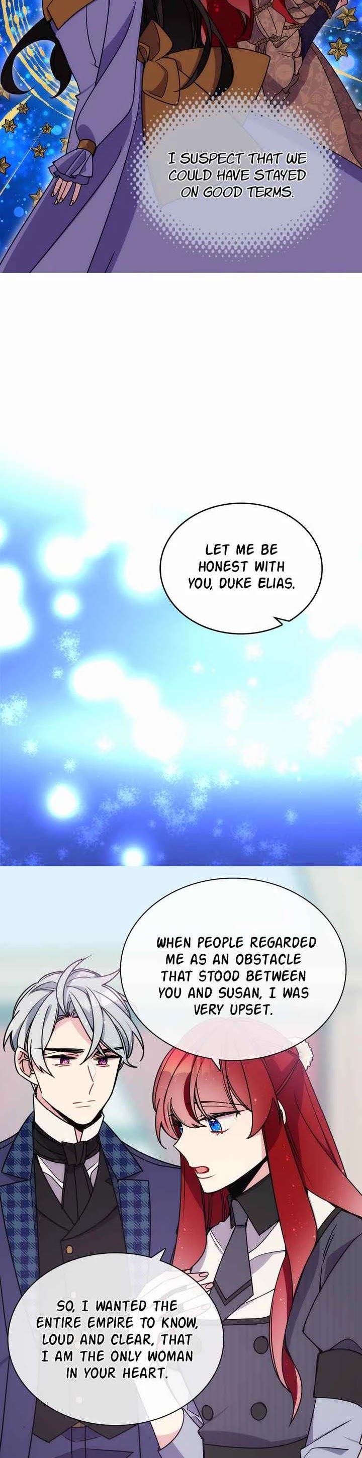 La Dolce Vita di Adelaide Chapter 80 page 21 - Chapter 80