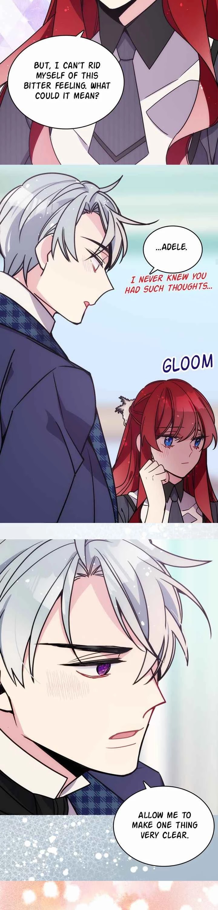 La Dolce Vita di Adelaide Chapter 80 page 23 - Chapter 80