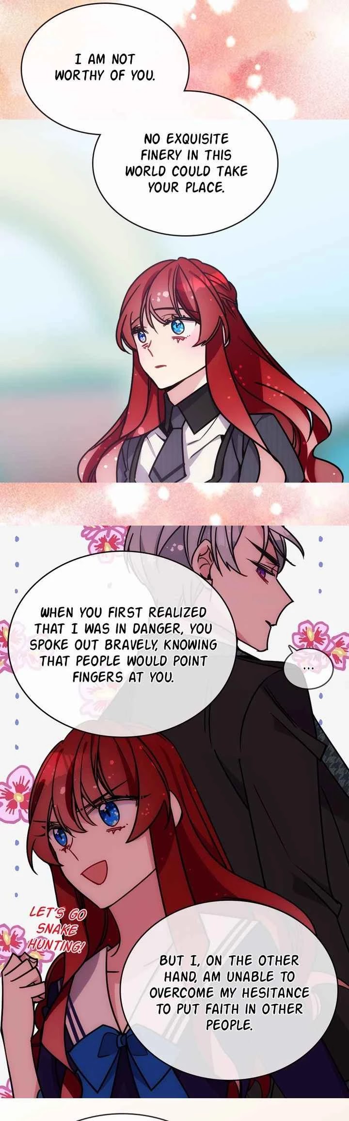 La Dolce Vita di Adelaide Chapter 80 page 24 - Chapter 80