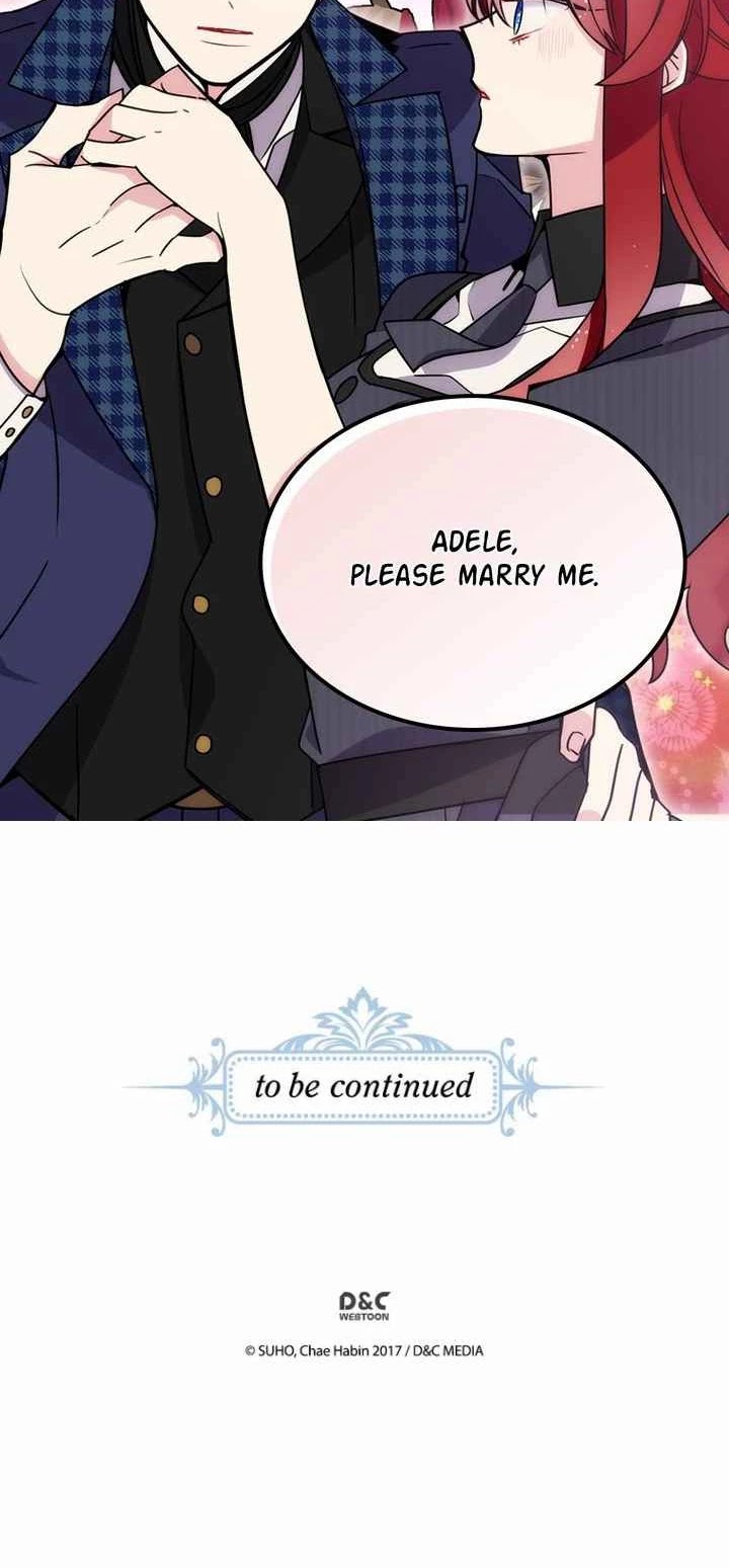 La Dolce Vita di Adelaide Chapter 80 page 27 - Chapter 80