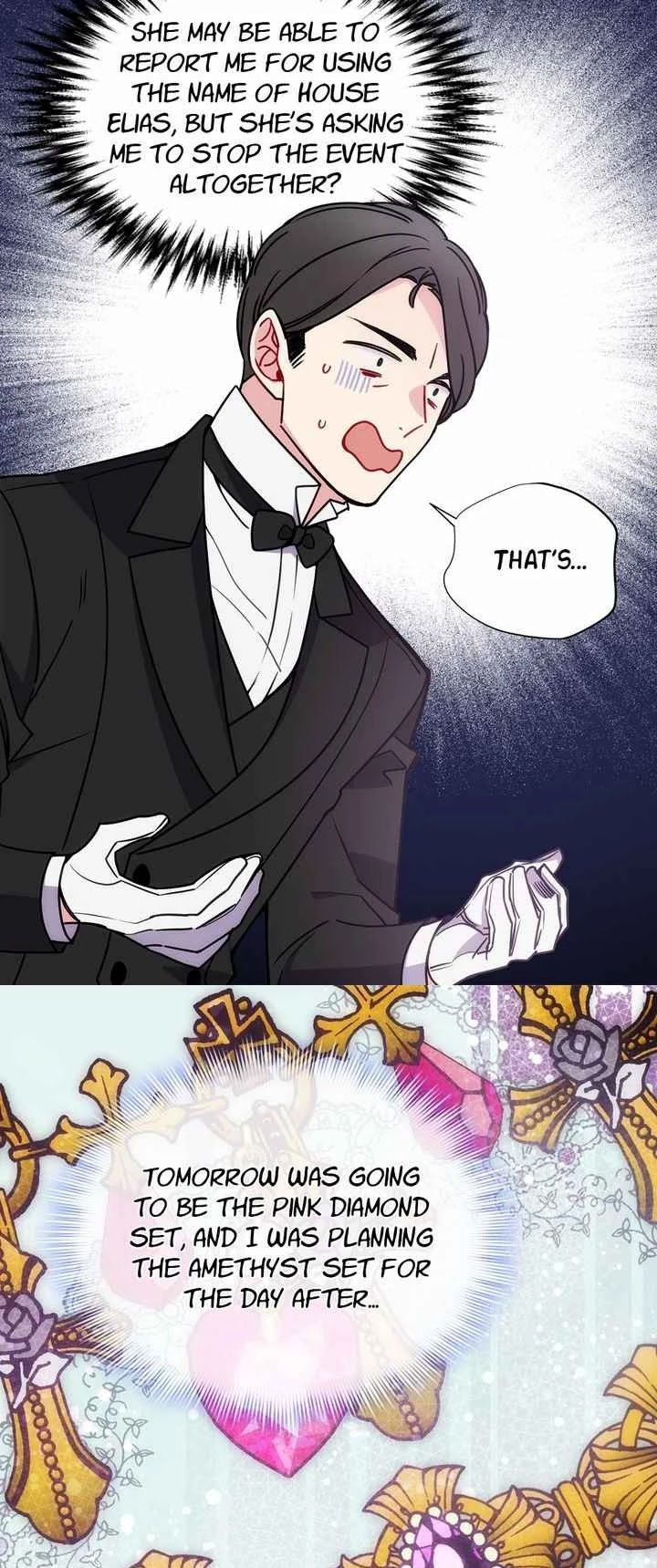 La Dolce Vita di Adelaide Chapter 80 page 3 - Chapter 80
