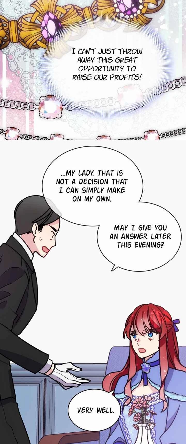 La Dolce Vita di Adelaide Chapter 80 page 4 - Chapter 80