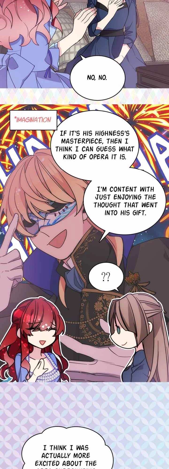 La Dolce Vita di Adelaide Chapter 80 page 8 - Chapter 80