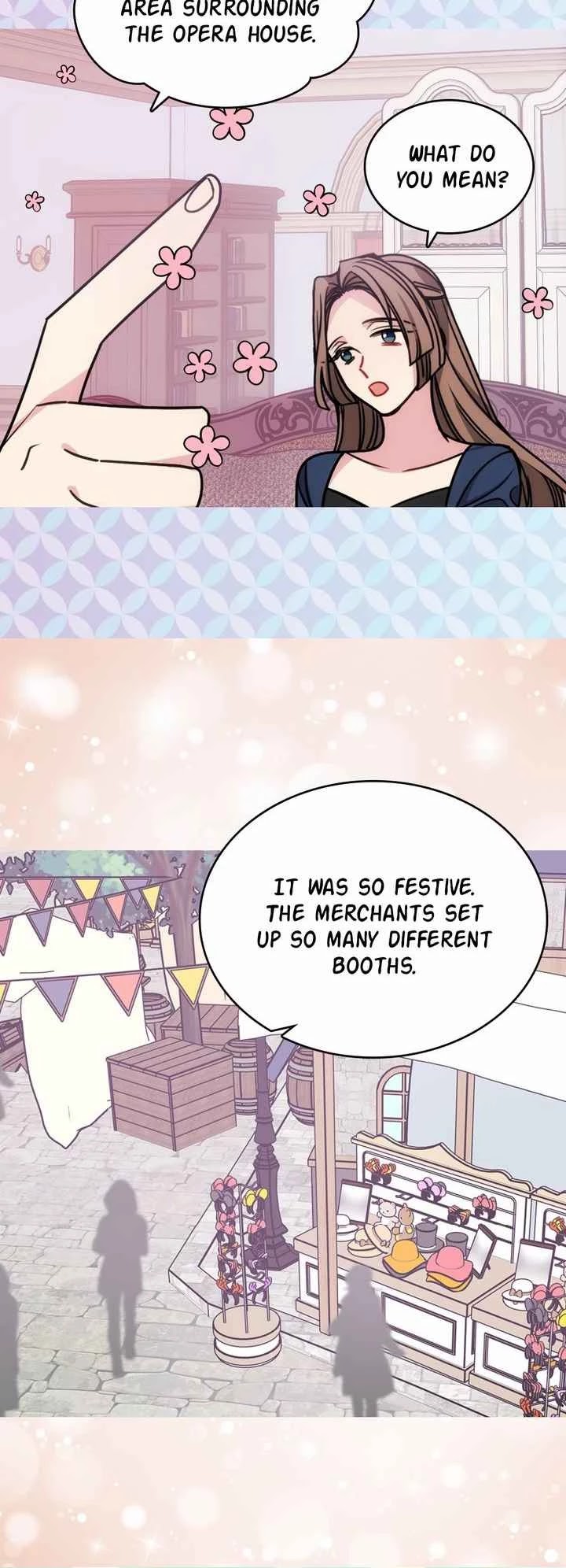 La Dolce Vita di Adelaide Chapter 80 page 9 - Chapter 80