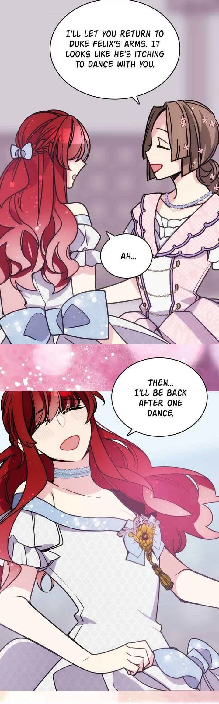 La Dolce Vita di Adelaide Chapter 81 page 13 - Chapter 81