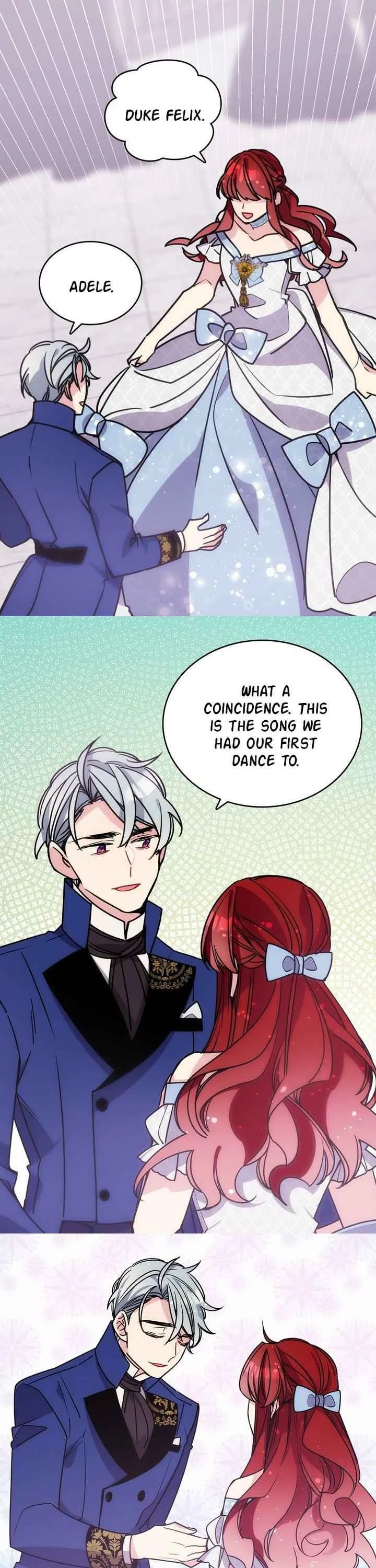 La Dolce Vita di Adelaide Chapter 81 page 14 - Chapter 81