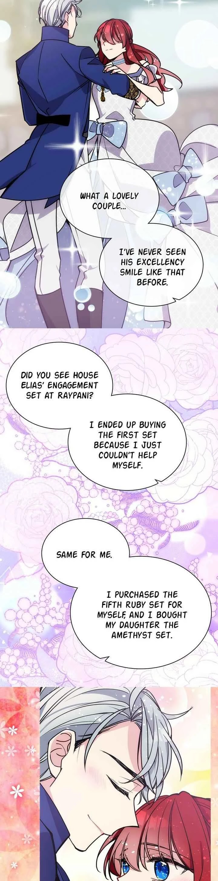 La Dolce Vita di Adelaide Chapter 81 page 16 - Chapter 81