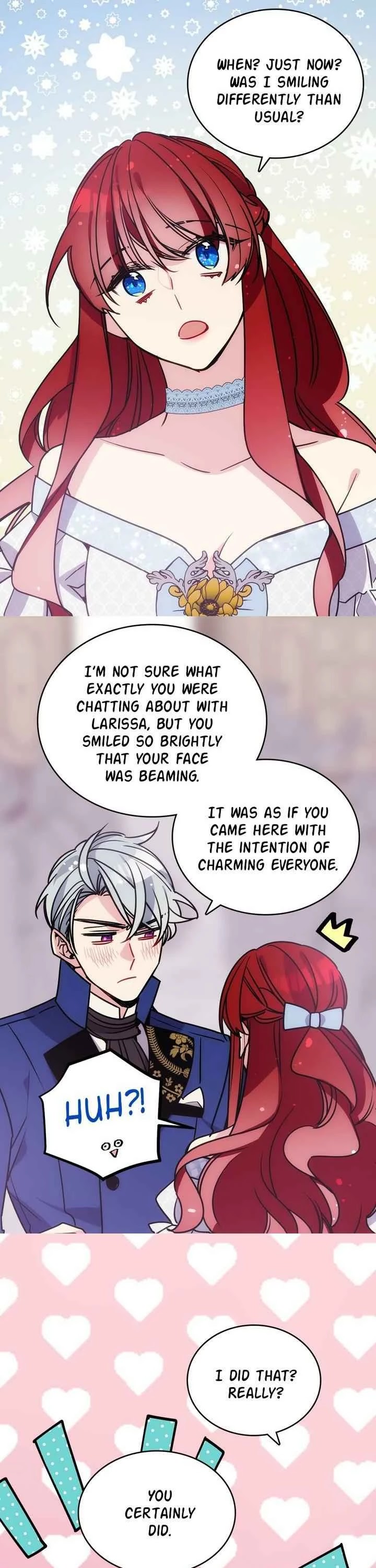 La Dolce Vita di Adelaide Chapter 81 page 18 - Chapter 81