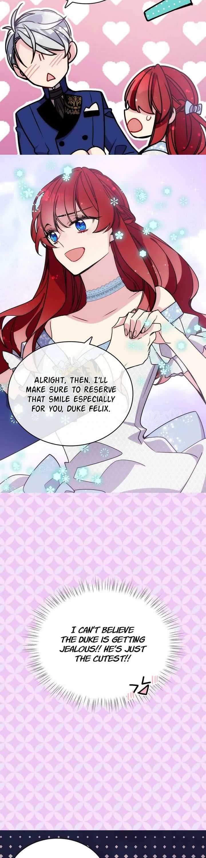 La Dolce Vita di Adelaide Chapter 81 page 19 - Chapter 81