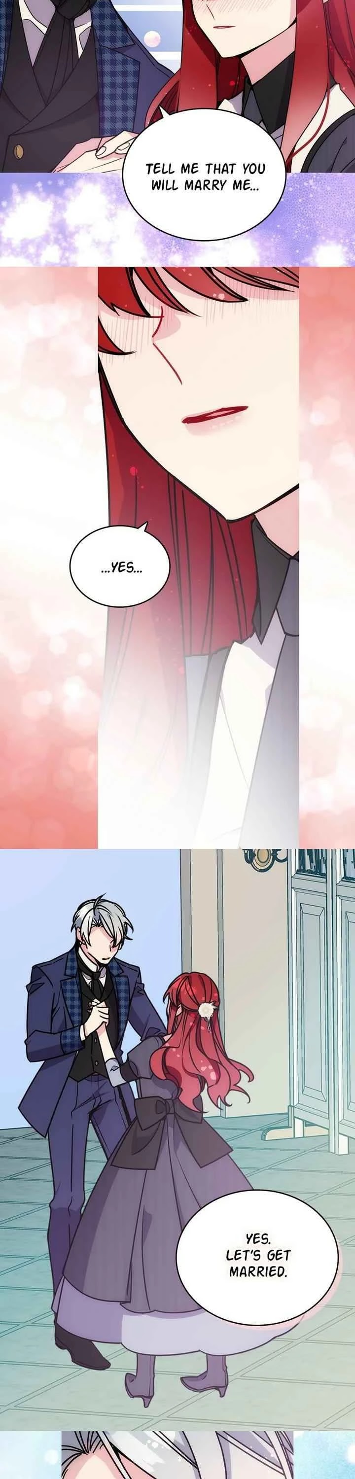 La Dolce Vita di Adelaide Chapter 81 page 2 - Chapter 81