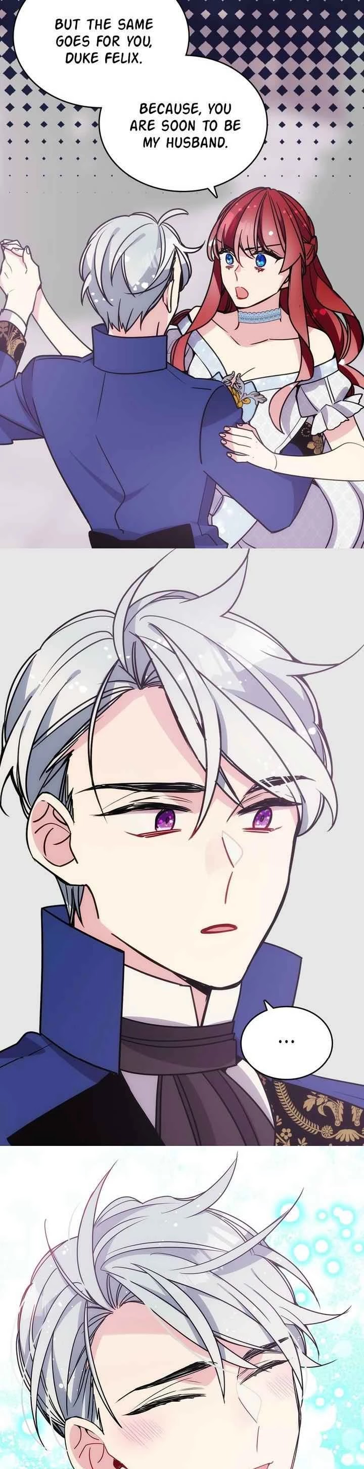 La Dolce Vita di Adelaide Chapter 81 page 20 - Chapter 81