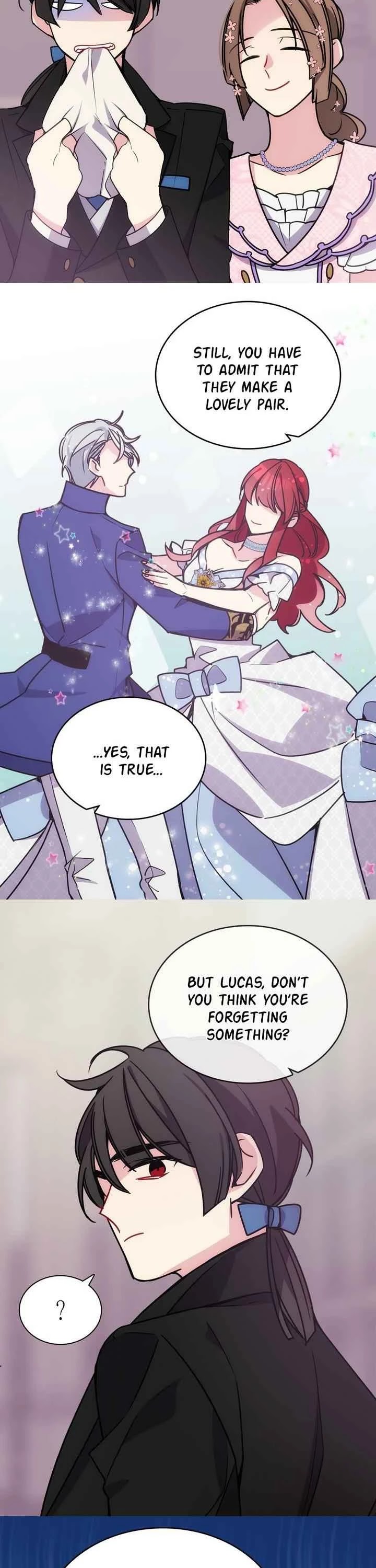 La Dolce Vita di Adelaide Chapter 81 page 23 - Chapter 81
