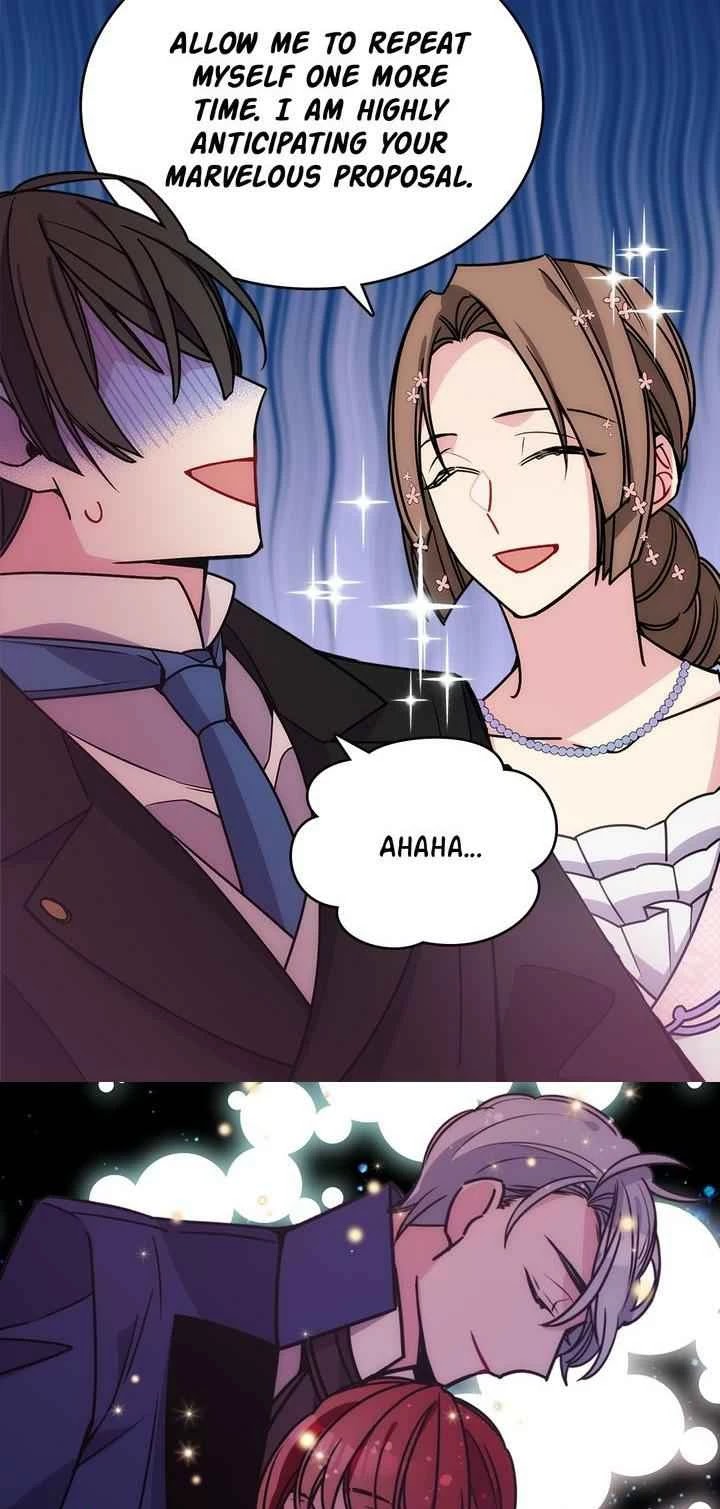 La Dolce Vita di Adelaide Chapter 81 page 24 - Chapter 81
