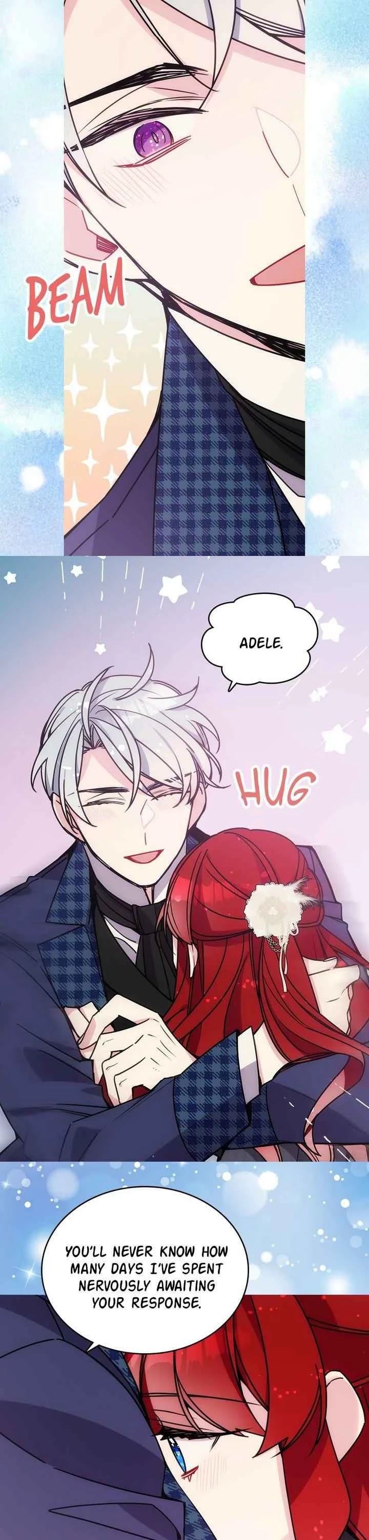 La Dolce Vita di Adelaide Chapter 81 page 3 - Chapter 81