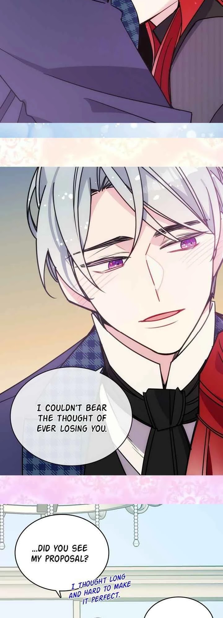 La Dolce Vita di Adelaide Chapter 81 page 4 - Chapter 81