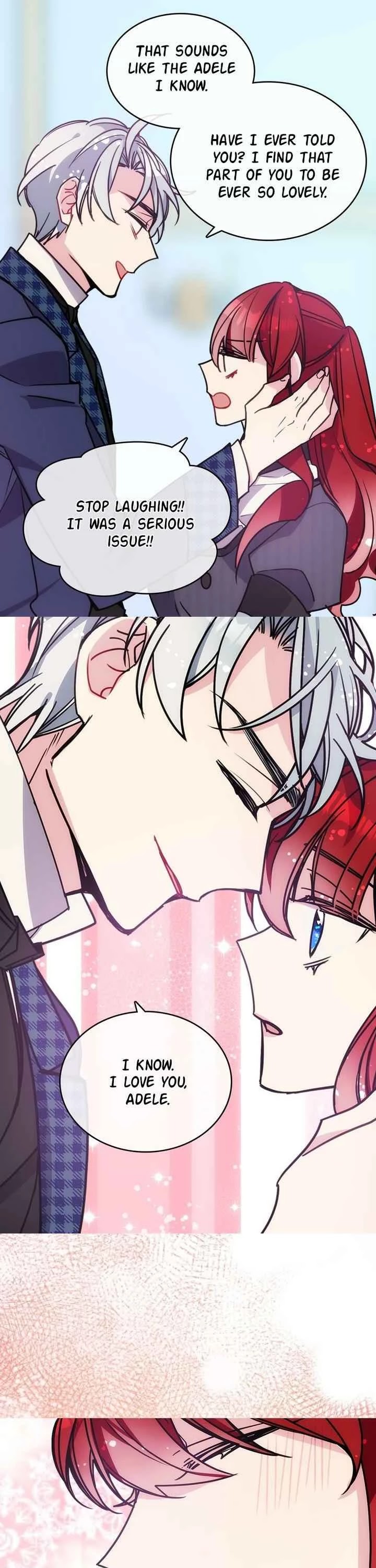 La Dolce Vita di Adelaide Chapter 81 page 6 - Chapter 81