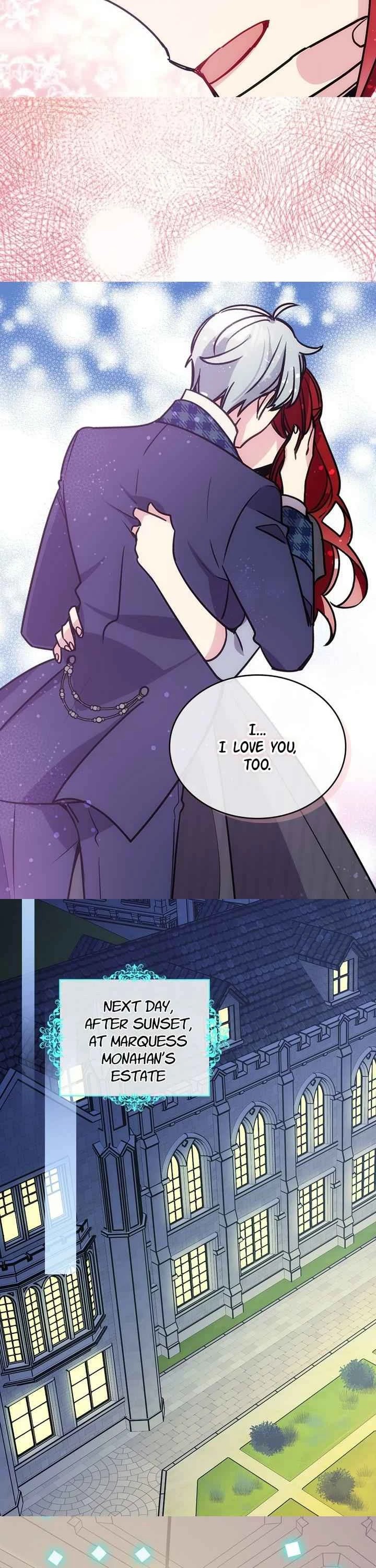 La Dolce Vita di Adelaide Chapter 81 page 7 - Chapter 81
